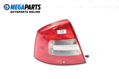 Tail light for Skoda Octavia II Hatchback (02.2004 - 06.2013), hatchback, position: left