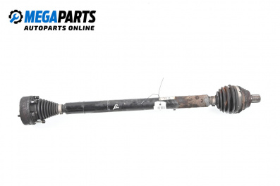 Driveshaft for Skoda Octavia II Hatchback (02.2004 - 06.2013) 1.9 TDI, 105 hp, position: front - right