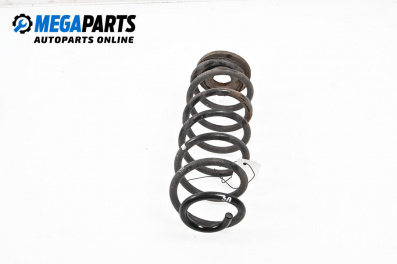 Coil spring for Skoda Octavia II Hatchback (02.2004 - 06.2013), hatchback, position: rear