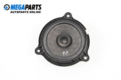 Loudspeaker for Dacia Sandero II Hatchback (10.2012 - 12.2018)