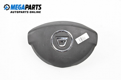 Airbag for Dacia Sandero II Hatchback (10.2012 - 12.2018), 5 doors, hatchback, position: front