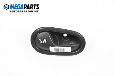 Inner handle for Dacia Sandero II Hatchback (10.2012 - 12.2018), 5 doors, hatchback, position: rear - left