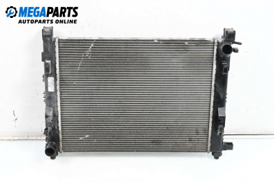 Water radiator for Dacia Sandero II Hatchback (10.2012 - 12.2018) 1.5 dCi, 90 hp