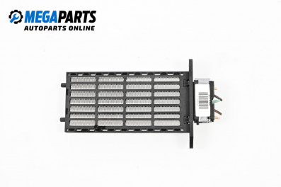 Radiator electric încălzire for Dacia Sandero II Hatchback (10.2012 - 12.2018)