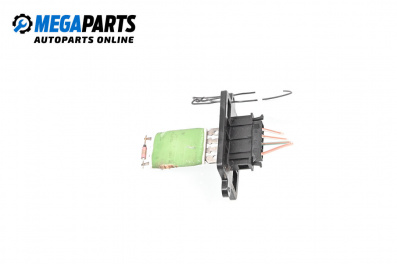 Regelwiderstand for Dacia Sandero II Hatchback (10.2012 - 12.2018)