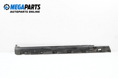 Side skirt for Dacia Sandero II Hatchback (10.2012 - 12.2018), 5 doors, hatchback, position: left