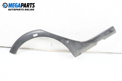 Fender arch for Dacia Sandero II Hatchback (10.2012 - 12.2018), hatchback, position: rear - right