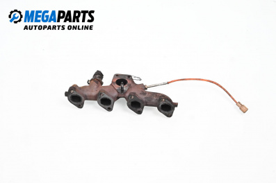 Exhaust manifold for Dacia Sandero II Hatchback (10.2012 - 12.2018) 1.5 dCi, 90 hp