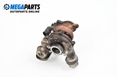 Turbo for Dacia Sandero II Hatchback (10.2012 - 12.2018) 1.5 dCi, 90 hp