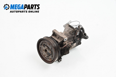 AC compressor for Dacia Sandero II Hatchback (10.2012 - 12.2018) 1.5 dCi, 90 hp