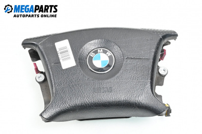 Airbag for BMW X5 Series E53 (05.2000 - 12.2006), 5 uși, suv, position: fața