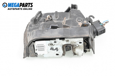 Lock for BMW X5 Series E53 (05.2000 - 12.2006), position: front - right