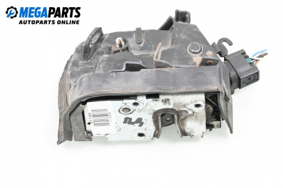 Schloss for BMW X5 Series E53 (05.2000 - 12.2006), position: rechts, vorderseite