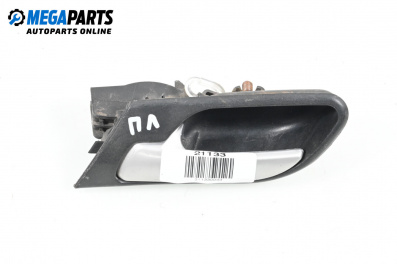Inner handle for BMW X5 Series E53 (05.2000 - 12.2006), 5 doors, suv, position: front - left
