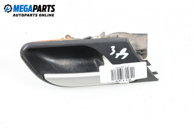 Inner handle for BMW X5 Series E53 (05.2000 - 12.2006), 5 doors, suv, position: rear - right