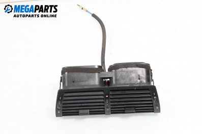 Fante de aer încălzire for BMW X5 Series E53 (05.2000 - 12.2006)