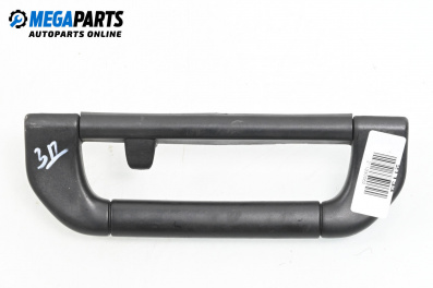 Handle for BMW X5 Series E53 (05.2000 - 12.2006), 5 doors, position: rear - right