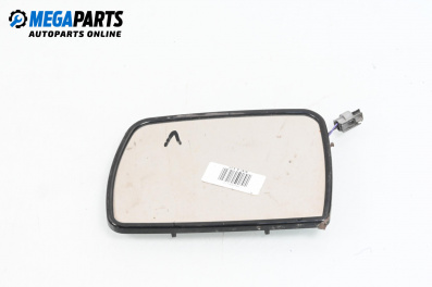 Sticlă oglindă for BMW X5 Series E53 (05.2000 - 12.2006), 5 uși, suv, position: stânga