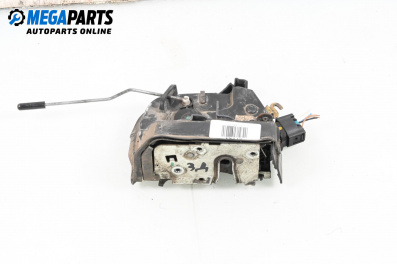 Lock for BMW X5 Series E53 (05.2000 - 12.2006), position: rear - right