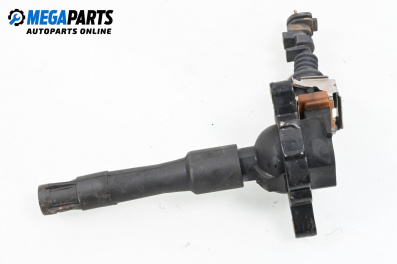 Bobină de aprindere for BMW X5 Series E53 (05.2000 - 12.2006) 4.4 i, 286 hp, № 1 748 017