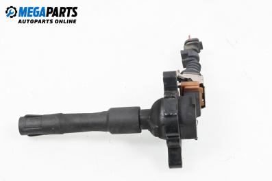 Ignition coil for BMW X5 Series E53 (05.2000 - 12.2006) 4.4 i, 286 hp, № 1 748 017