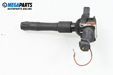 Ignition coil for BMW X5 Series E53 (05.2000 - 12.2006) 4.4 i, 286 hp, № 1 748 017