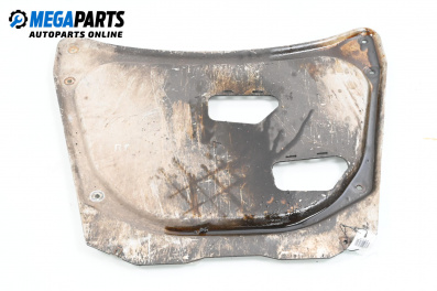 Scut spate for BMW X5 Series E53 (05.2000 - 12.2006)