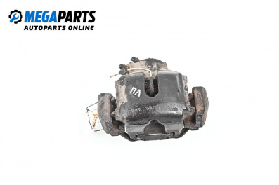 Bremszange for BMW X5 Series E53 (05.2000 - 12.2006), position: links, vorderseite