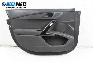 Panou interior ușă for Peugeot 508 Station Wagon I (11.2010 - 12.2018), 5 uși, combi, position: stânga - fața