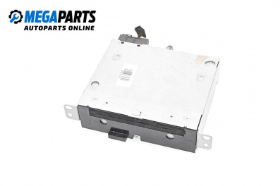 CD changer for Peugeot 508 Station Wagon I (11.2010 - 12.2018), № 9666994880