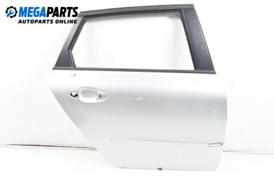 Door for Peugeot 508 Station Wagon I (11.2010 - 12.2018), 5 doors, station wagon, position: rear - right