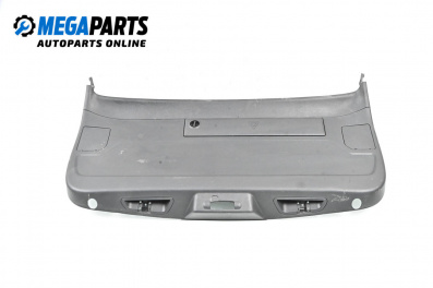 Capitonaj interior portbagaj for Peugeot 508 Station Wagon I (11.2010 - 12.2018), 5 uși, combi