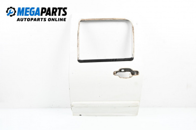 Door for Great Wall Steed 5 Pick-up (01.2012 - ...), 5 doors, pickup, position: rear - left