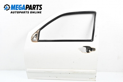 Door for Great Wall Steed 5 Pick-up (01.2012 - ...), 5 doors, pickup, position: front - left