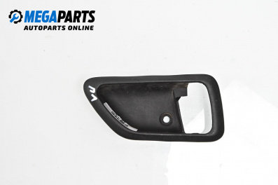 Interior plastic for Great Wall Steed 5 Pick-up (01.2012 - ...), 5 doors, pickup, position: left