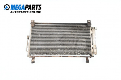 Air conditioning radiator for Great Wall Steed 5 Pick-up (01.2012 - ...) 2.0 TDI 4x4, 143 hp