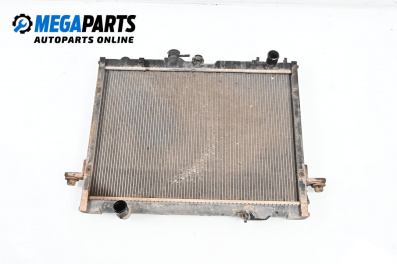 Water radiator for Great Wall Steed 5 Pick-up (01.2012 - ...) 2.0 TDI 4x4, 143 hp