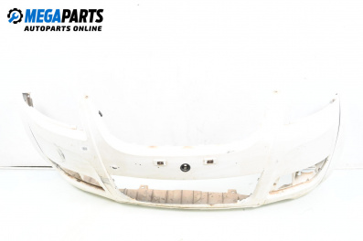 Front bumper for Great Wall Steed 5 Pick-up (01.2012 - ...), pickup, position: front