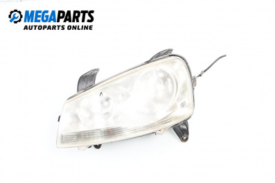 Headlight for Great Wall Steed 5 Pick-up (01.2012 - ...), pickup, position: left