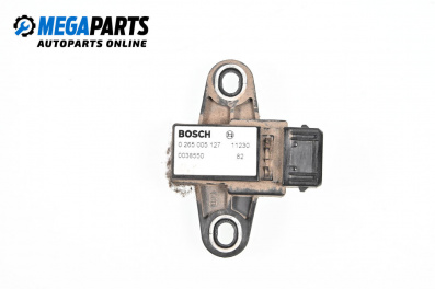 ESP sensor for Great Wall Steed 5 Pick-up (01.2012 - ...), № Bosch 0 265 005 127