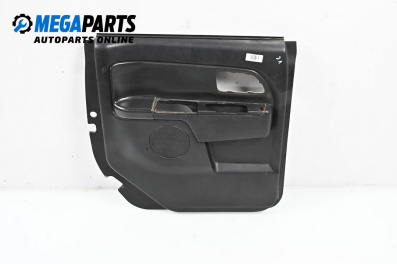 Interior door panel  for Great Wall Steed 5 Pick-up (01.2012 - ...), 5 doors, pickup, position: rear - left