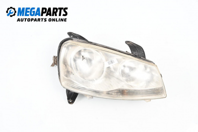 Headlight for Great Wall Steed 5 Pick-up (01.2012 - ...), pickup, position: right