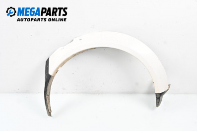 Fender arch for Great Wall Steed 5 Pick-up (01.2012 - ...), pickup, position: rear - left