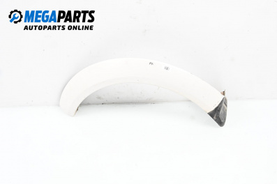 Fender arch for Great Wall Steed 5 Pick-up (01.2012 - ...), pickup, position: front - left