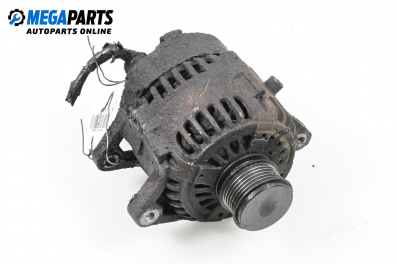 Alternator for Great Wall Steed 5 Pick-up (01.2012 - ...) 2.0 TDI 4x4, 143 hp