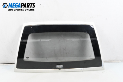 Boot lid for Great Wall Steed 5 Pick-up (01.2012 - ...), 5 doors, pickup, position: rear