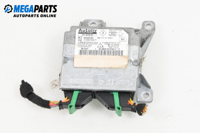 Airbag module for Peugeot 308 Hatchback I (09.2007 - 12.2016), № 9664909780