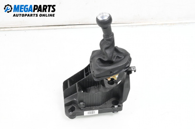 Shifter for Peugeot 308 Hatchback I (09.2007 - 12.2016)