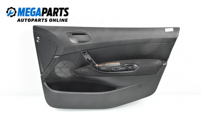 Panou interior ușă for Peugeot 308 Hatchback I (09.2007 - 12.2016), 5 uși, hatchback, position: dreaptă - fața