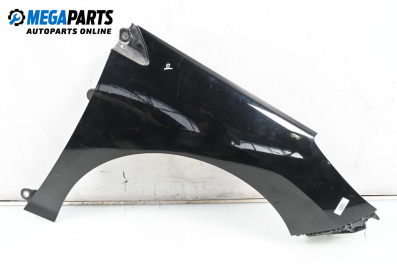 Fender for Peugeot 308 Hatchback I (09.2007 - 12.2016), 5 doors, hatchback, position: front - right